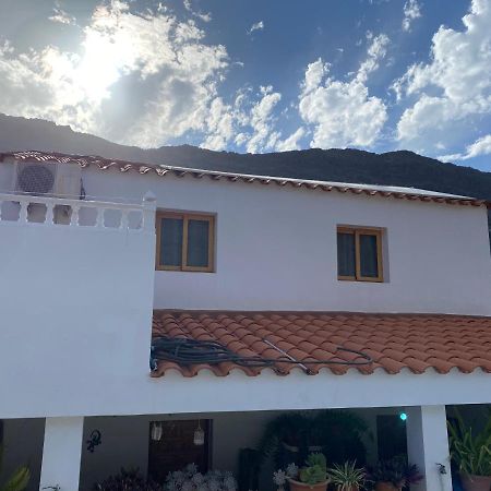 Villa Casa En Mogan Las Burrillas Exterior foto